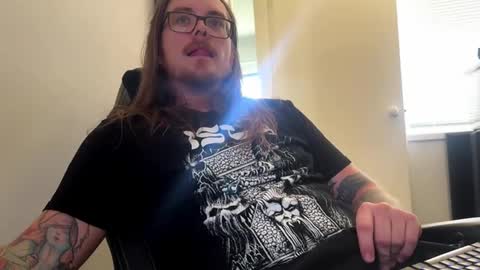 Snapshot of thickjimxx chatting on February 7, 4:05 am thickjimxx online show from February 7, 4:05 am