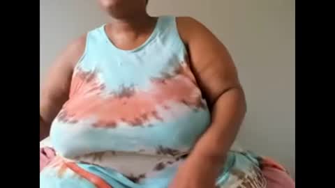 thickleeyanax online show from December 9, 12:19 pm