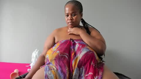 thickleeyanax online show from January 22, 10:29 am