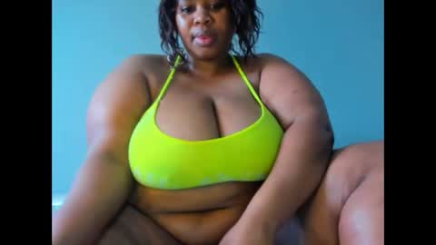 thickleeyanax online show from September 14, 12:26 pm