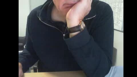 James online show from April 27, 12:52 am