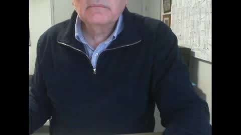 James online show from May 7, 7:47 am