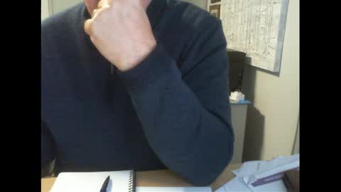 James online show from May 12, 2:58 pm