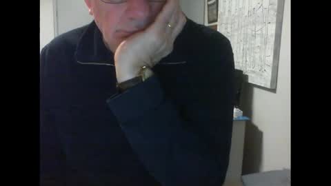 James online show from May 14, 2:57 pm