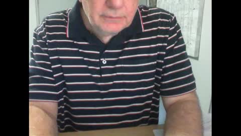 James online show from May 18, 4:07 am