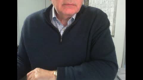 James online show from May 24, 6:18 am