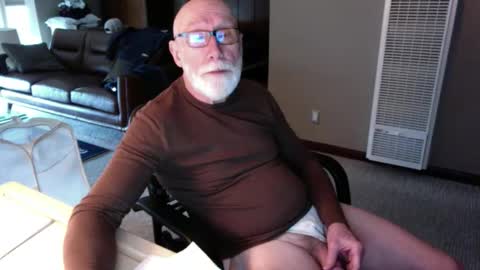 Thickmorningwoodinyou always online show from February 21, 4:19 pm