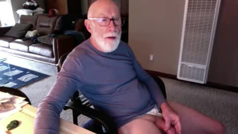 thickmorninwood online show from May 13, 2:58 pm