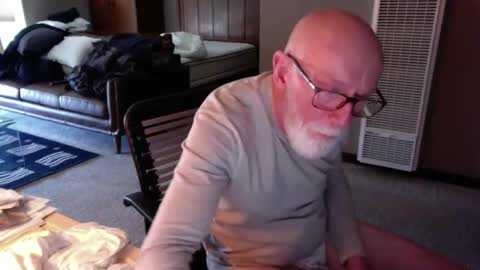 thickmorninwood online show from May 14, 4:14 pm