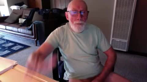 thickmorninwood online show from May 16, 3:33 pm