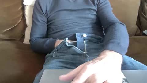 Thickru online show from January 17, 2:11 pm