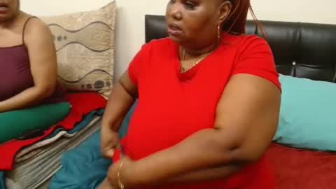 Pat online show from April 19, 7:27 pm