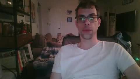 Snapshot of thickty chatting on March 10, 11:10 pm thickty online show from March 10, 11:10 pm
