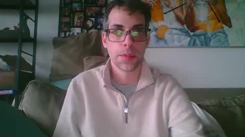 Snapshot of thickty chatting on March 18, 10:24 pm thickty online show from March 18, 10:24 pm