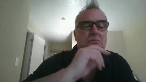 thickwhiteload online show from April 27, 9:02 pm