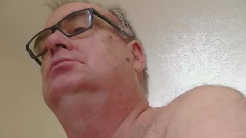 thickwhiteload online show from April 30, 2:45 pm