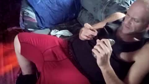 Snapshot of thielpatrick194 chatting on November 9, 5:11 pm thielpatrick194 online show from November 9, 5:11 pm