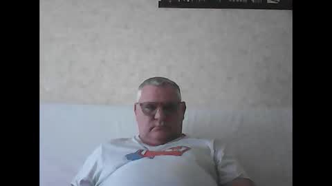 Thierrysymp online show from October 12, 9:41 am
