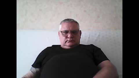 Thierrysymp online show from October 14, 3:57 pm