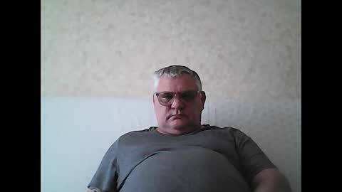 Thierrysymp online show from November 16, 10:21 am