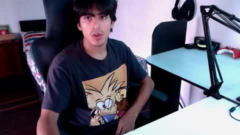 thieves_us online show from February 22, 7:25 pm