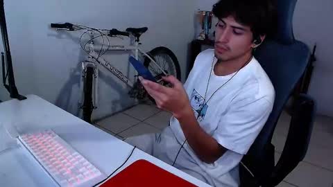 thieves_us online show from October 28, 3:54 am