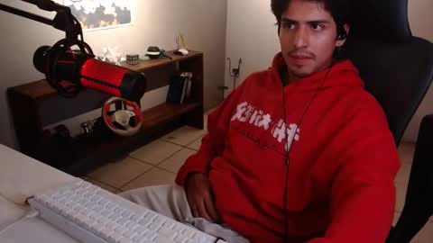 thieves_us online show from February 14, 5:48 am