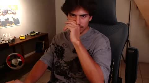 thieves_us online show from April 16, 3:18 am