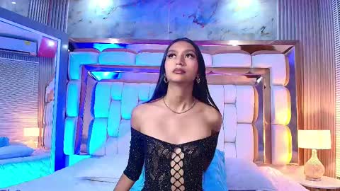 Snapshot of thin_eva chatting on January 2, 7:40 pm Eva online show from January 2, 7:40 pm