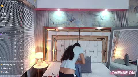 Snapshot of thin_eva chatting on January 5, 8:00 pm Eva online show from January 5, 8:00 pm