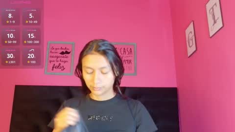 Snapshot of thin_eva chatting on February 25, 11:53 am Eva online show from February 25, 11:53 am