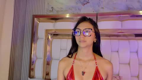 Eva  online show from March 22, 12:41 pm