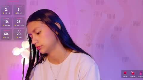 Eva  online show from April 1, 11:55 am