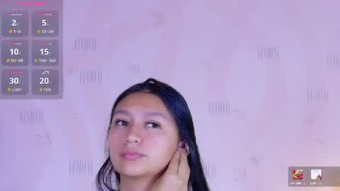 Snapshot of thin_eva chatting on June 19, 12:31 pm Eva online show from June 19, 12:31 pm
