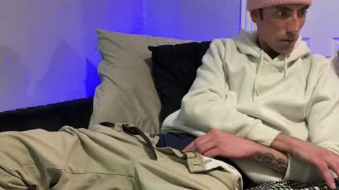 ThinMint77 online show from November 2, 8:39 am