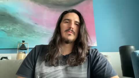 Snapshot of thirtyfootoctopus chatting on September 8, 8:30 pm Octopus online show from September 8, 8:30 pm