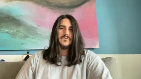 Snapshot of thirtyfootoctopus chatting on September 26, 8:57 pm Octopus online show from September 26, 8:57 pm