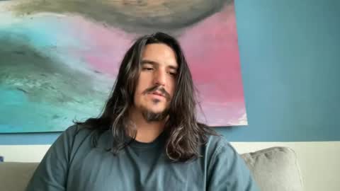 Snapshot of thirtyfootoctopus chatting on October 5, 4:38 pm Octopus online show from October 5, 4:38 pm