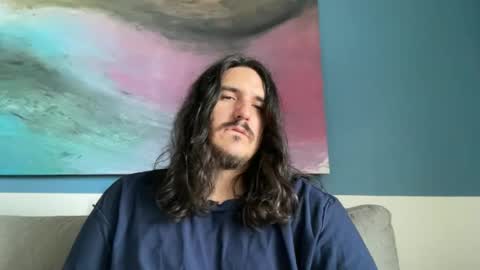 Snapshot of thirtyfootoctopus chatting on October 6, 8:06 pm Octopus online show from October 6, 8:06 pm