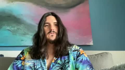 Snapshot of thirtyfootoctopus chatting on October 12, 8:41 pm Octopus online show from October 12, 8:41 pm