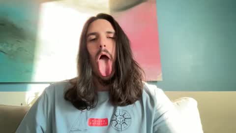 Snapshot of thirtyfootoctopus chatting on October 13, 10:32 pm Octopus online show from October 13, 10:32 pm