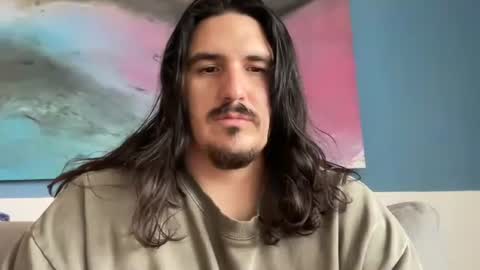 Snapshot of thirtyfootoctopus chatting on October 28, 5:59 pm Octopus online show from October 28, 5:59 pm