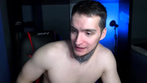 Andy online show from February 4, 10:02 pm