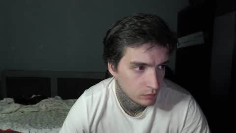 Snapshot of this_is_andy chatting on September 24, 8:56 pm Andy online show from September 24, 8:56 pm