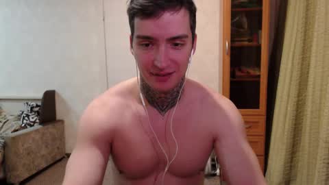 Snapshot of this_is_andy chatting on November 9, 7:45 pm Andy online show from November 9, 7:45 pm