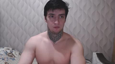 Andy online show from January 7, 9:39 pm