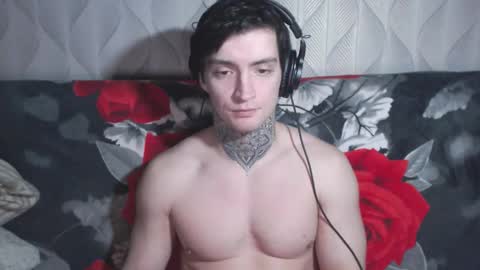 Andy online show from February 4, 6:47 pm