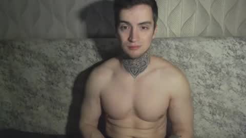 Andy online show from April 8, 3:06 am