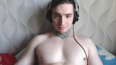 Andy online show from April 19, 6:56 am