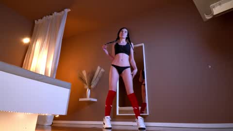 Lilly online show from March 23, 4:11 pm